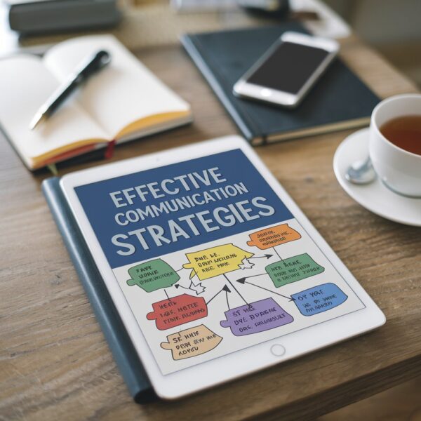 Effective Communication Strategies